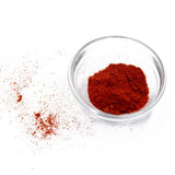 Pimentón Rojo de La Vera (Dulce)