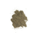 Pimienta Negra en polvo