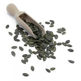 Pipa de Calabaza Pelada Cruda