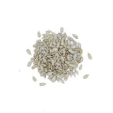 Pipa de Girasol Pelada Cruda