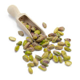 Pistacho pelado crudo