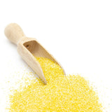 Sémola de maíz (POLENTA)