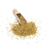 Semillas de Sésamo Tostado