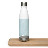 Botella de acero inoxidable - DRINK ME