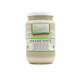 Pasta de Sésamo (Tahin)