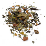 Té Blanco Ruta de la Seda