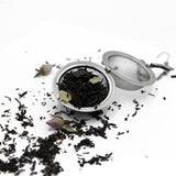 Té Azul Oolong Flor de Asia