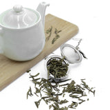 Té Verde Bancha Japonés