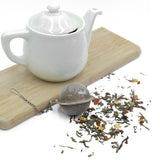 Té Verde Lluvia de Estrellas