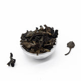 Trompetas de la muerte