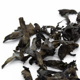 Trompetas de la muerte