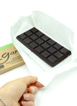 Chocolate de Algarroba Natural (Ecológico)