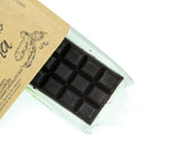Chocolate de Algarroba con Avellana (Ecológico)