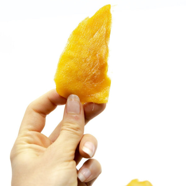 Mango sin Azúcar