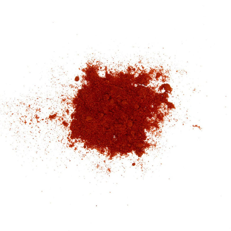 Pimentón Rojo de La Vera (Dulce)